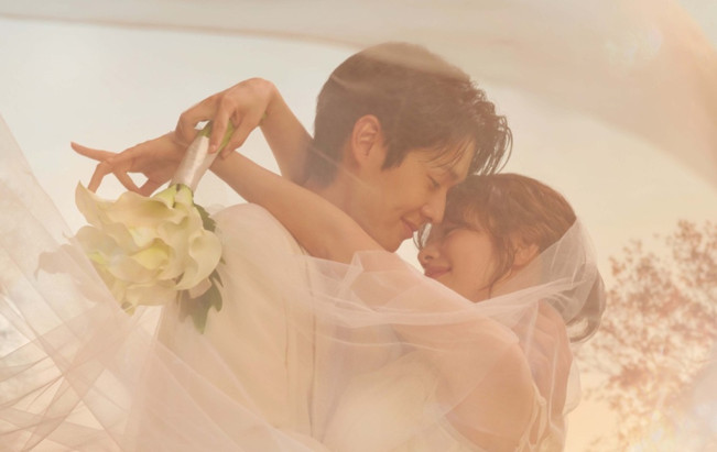 Would You Marry Me. (SBS)
